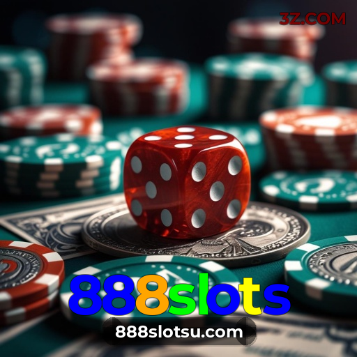 Promoção Relâmpago 888slots