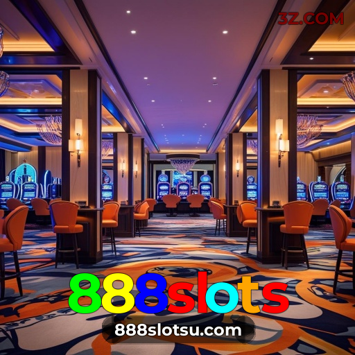 Casino VIP 888slots