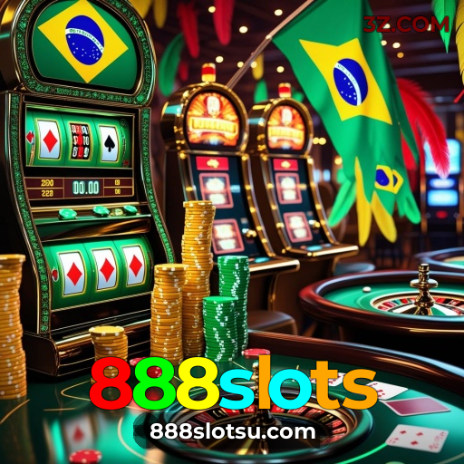 Torneios 888slots
