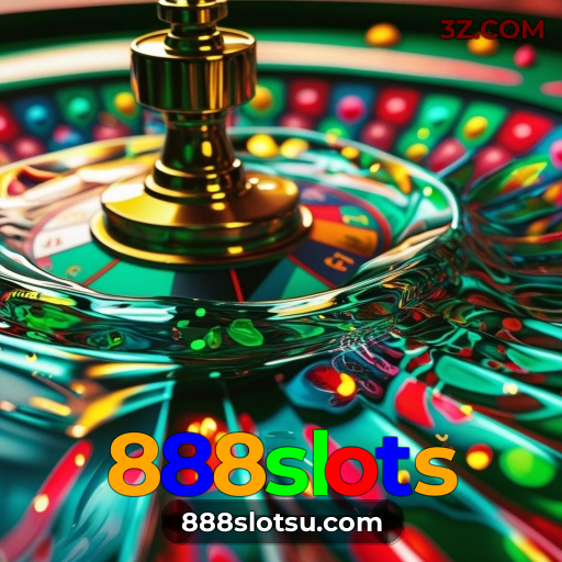 Mesa de Roleta 888slots