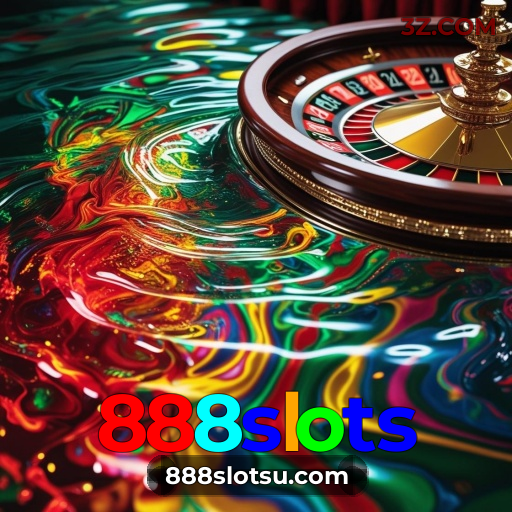 Estatísticas 888slots