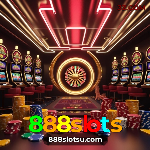 Avaliações dos Jogadores 888slots