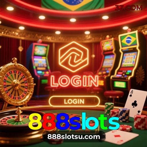 Benefícios da Conta 888slots