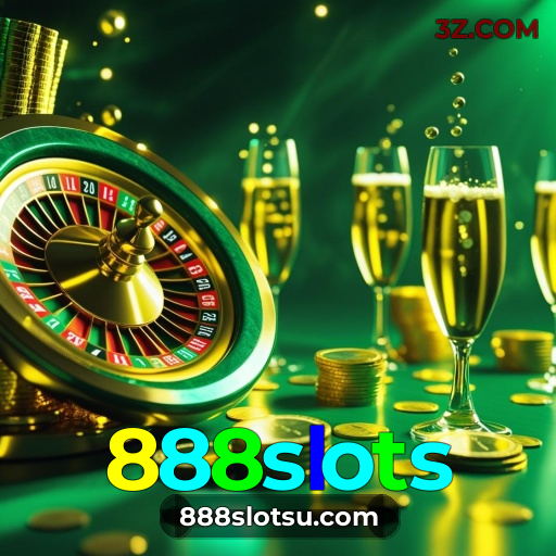 Estatísticas do Jogo 888slots