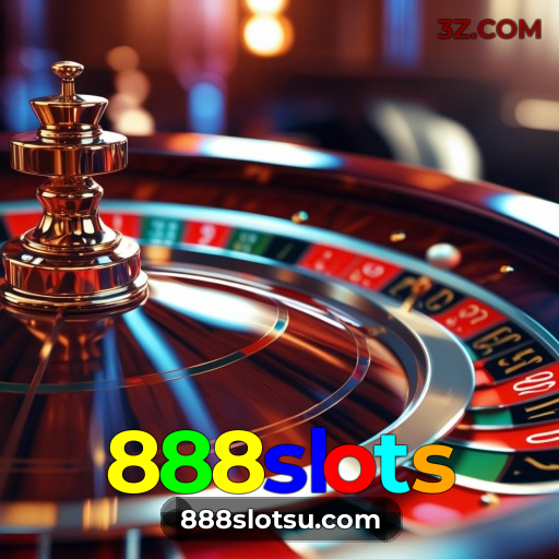 Cadastro Rápido 888slots