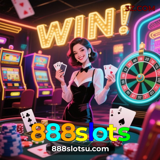 Programa VIP 888slots
