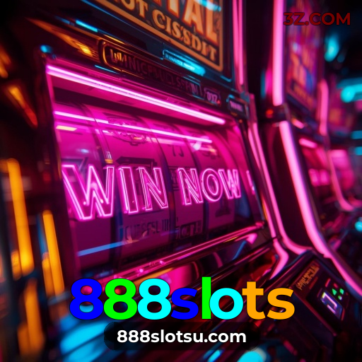Login Seguro 888slots