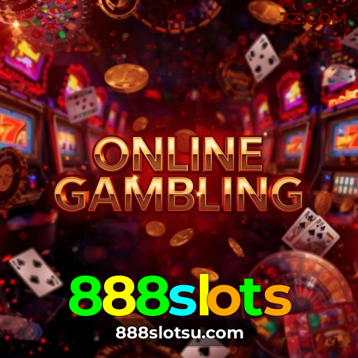 Provedores de Jogos 888slots
