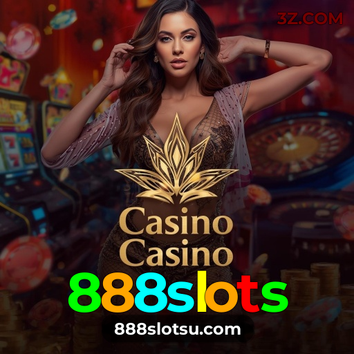 Diretório de Jogos 888slots
