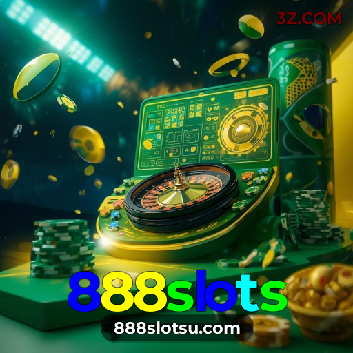Tecnologia da Plataforma 888slots