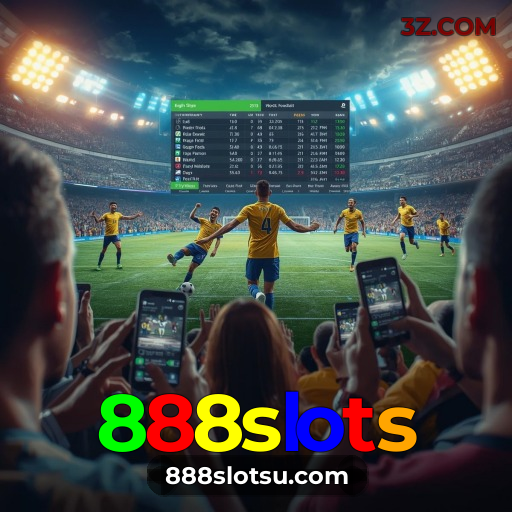 Bônus Diários 888slots