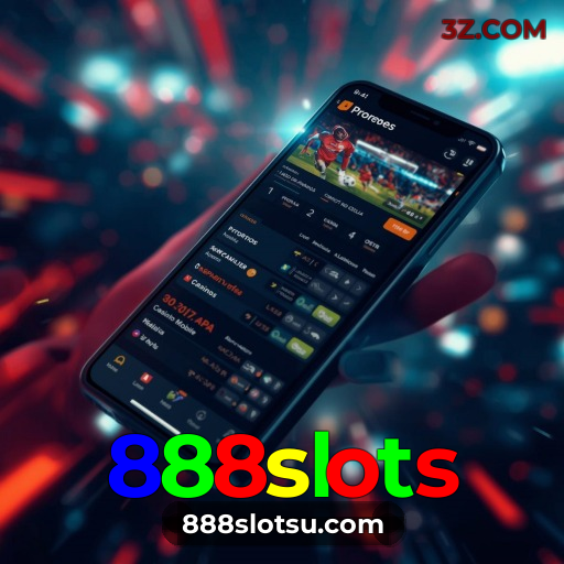 Sistemas de Segurança 888slots