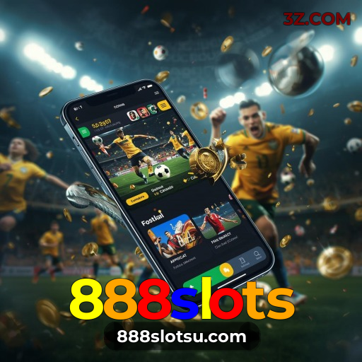 Interface Premium 888slots