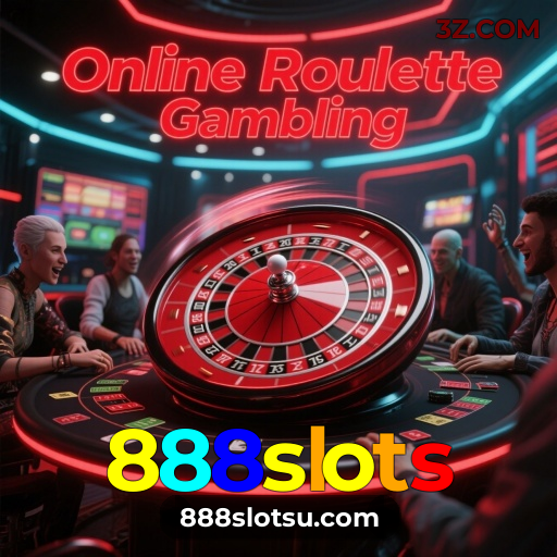 Casino Ao Vivo 888slots