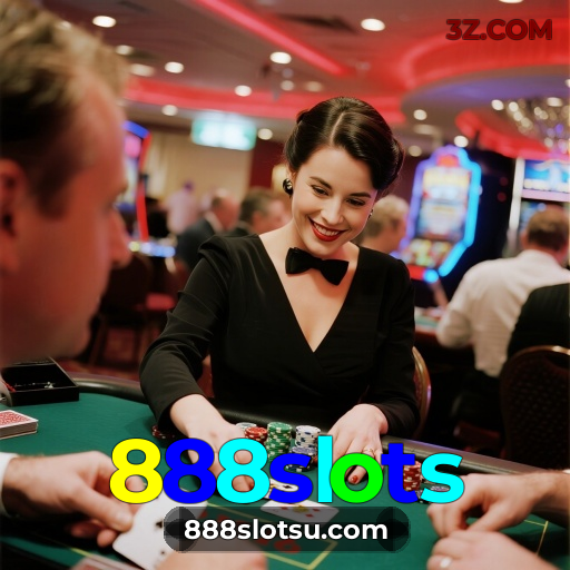 Jogos Exclusivos 888slots