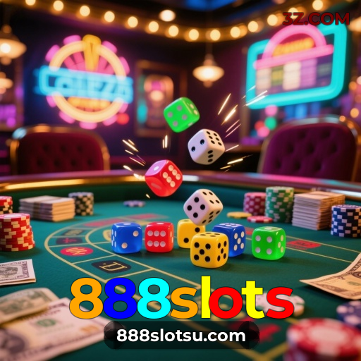 PIX Instantâneo 888slots