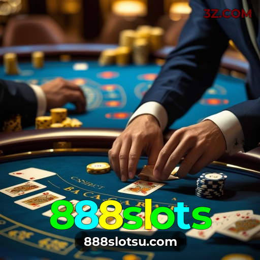 Jogos de Slot 888slots
